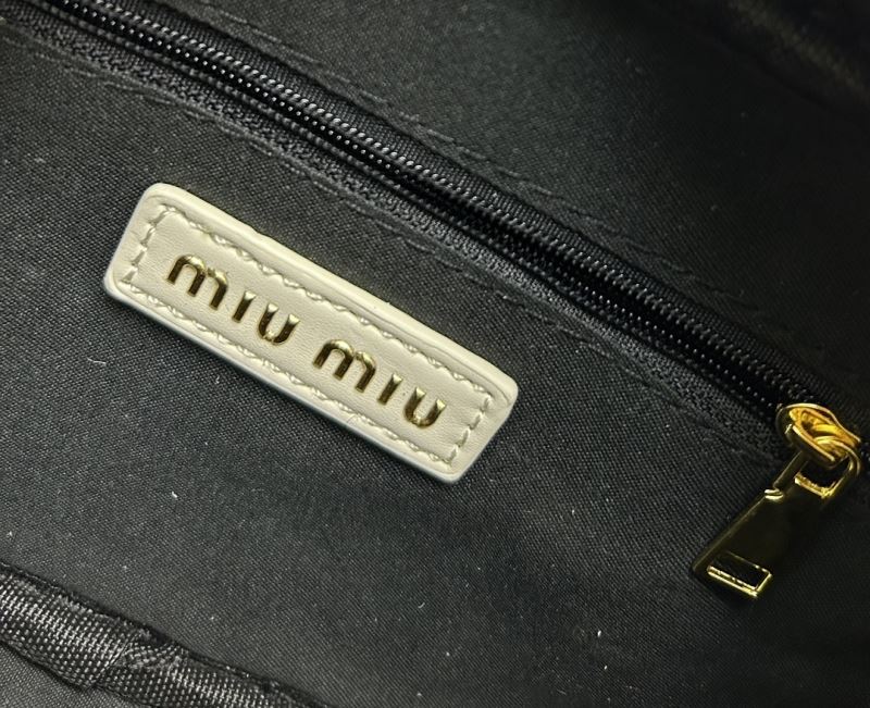 Miu Miu Top Handle Bags